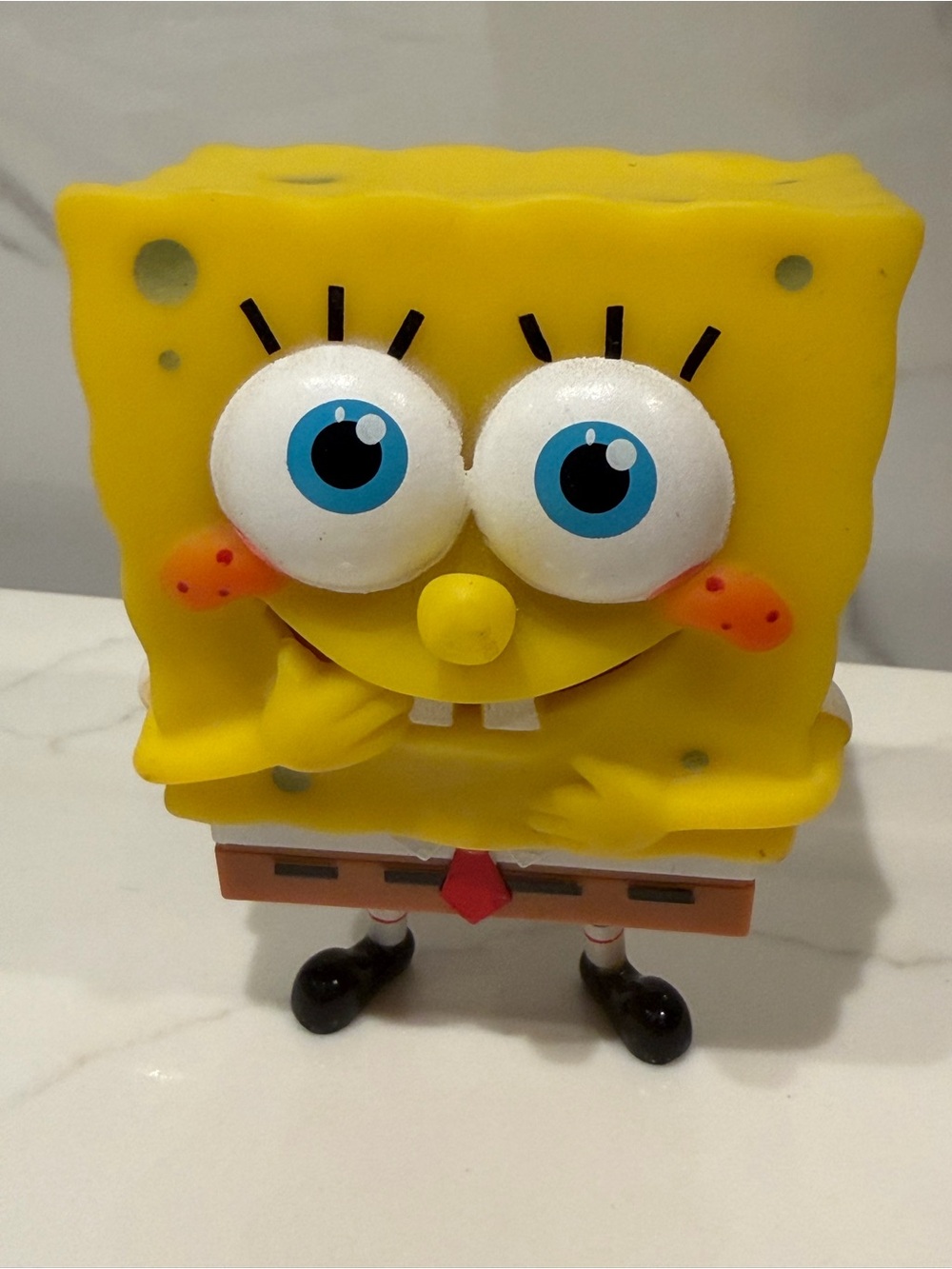 SpongeBob SquarePants Figure